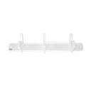 24 inch Adjustable Surgical Helmet Rack