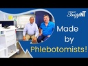 Phlebotomy Pro Mini Cart