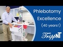 Phlebotomy Pro Mini Cart