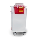 Valor Mini Crash Cart