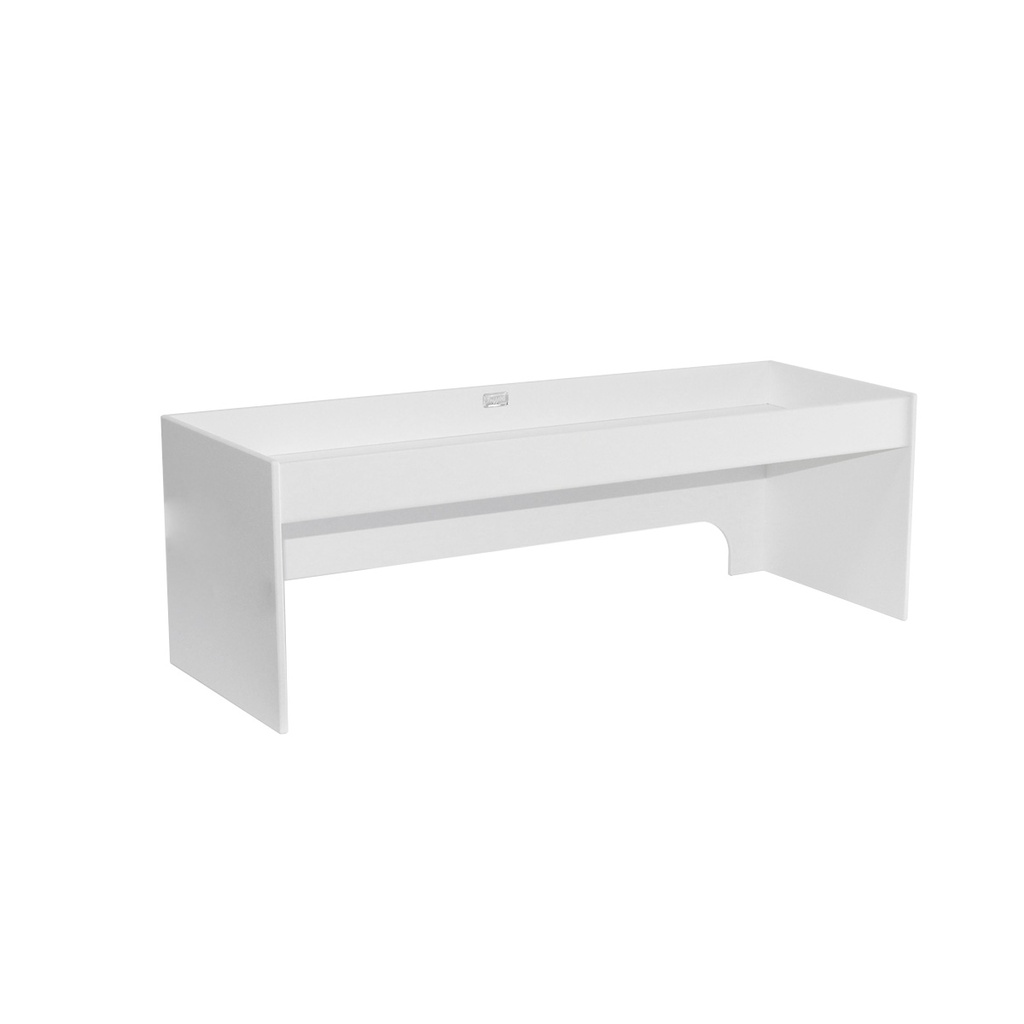 Small Step Shelf 24 inch