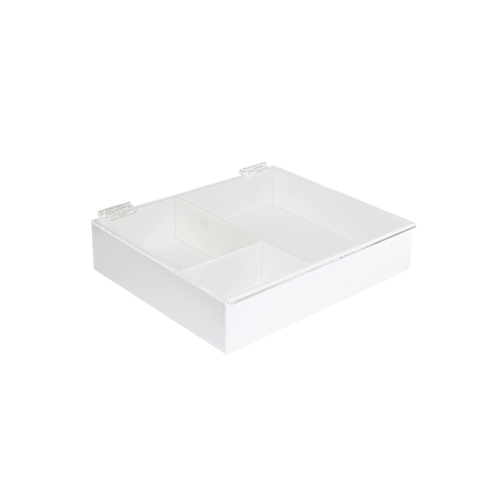 Large Pipette Box With Lid