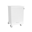 Maui Lab Island Cart in White