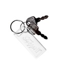 Additional 0003 Cart Keys