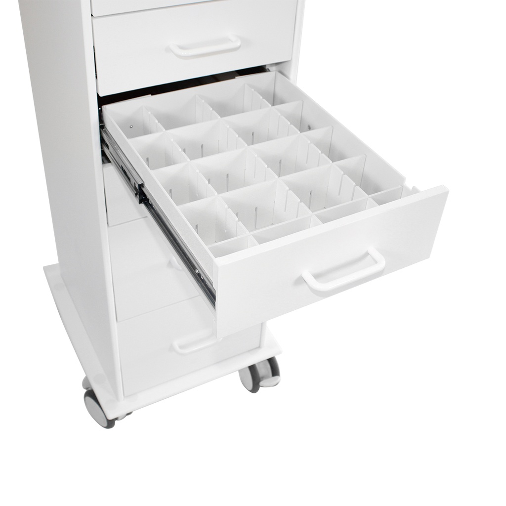 Compact Series Drawer Dividers