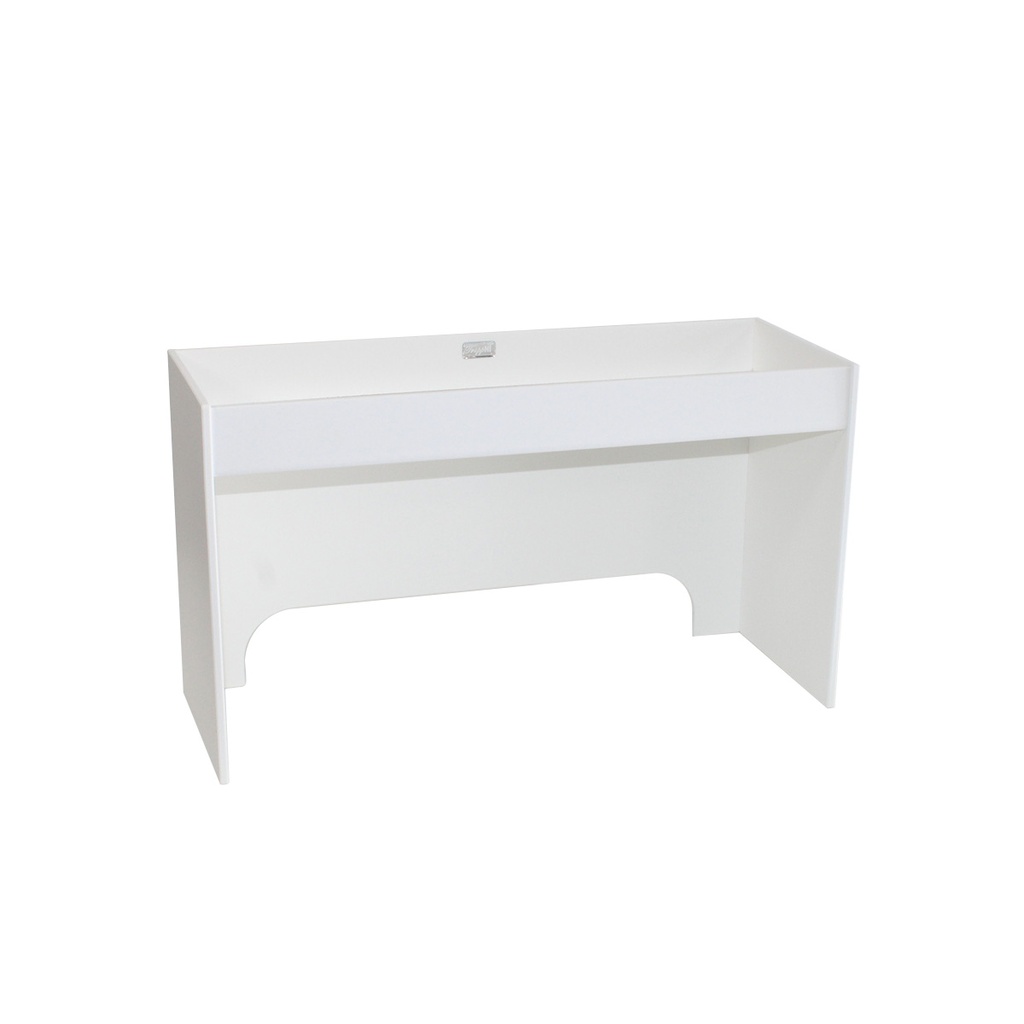 Large Step Shelf 18-Inch