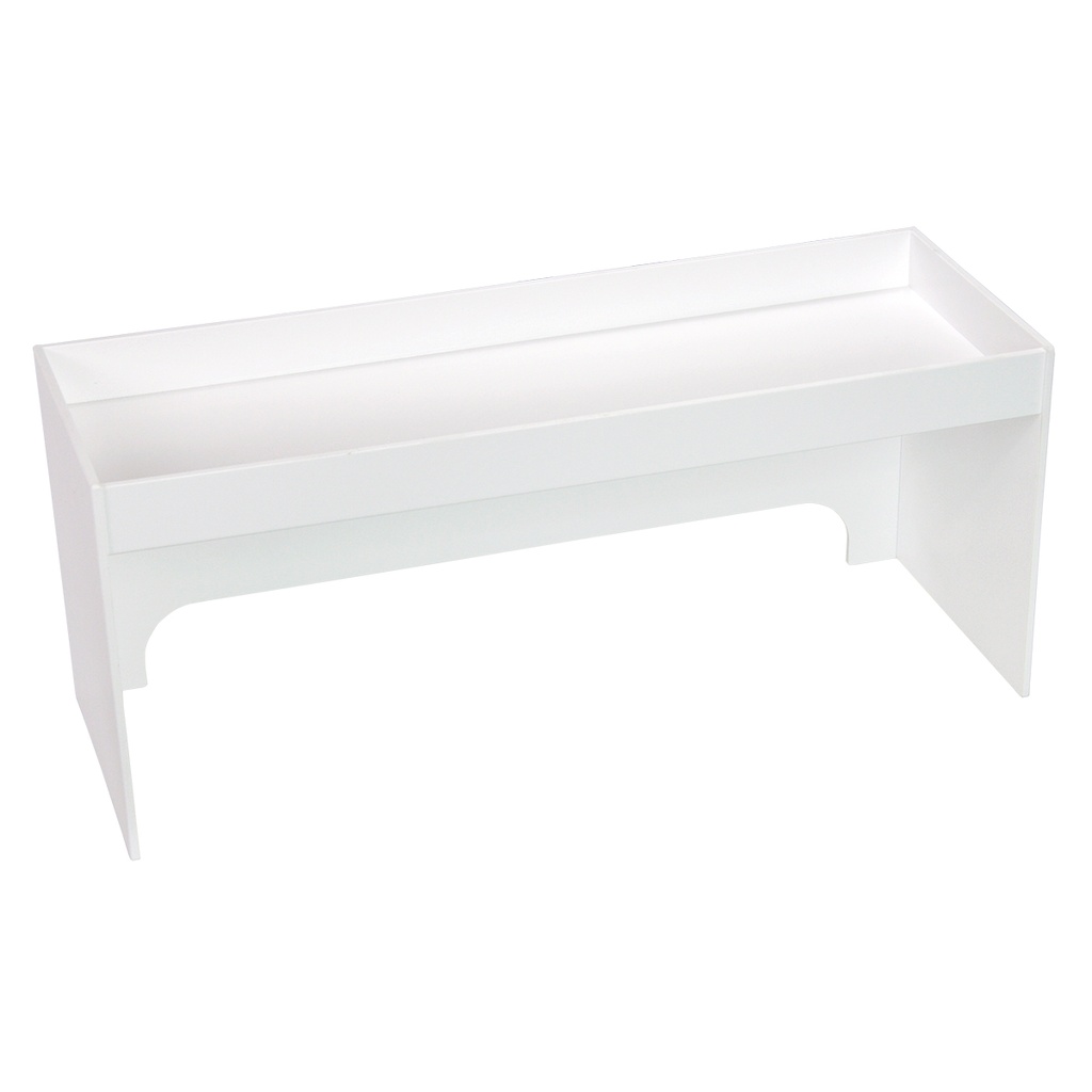 Large Step Shelf 24 inch