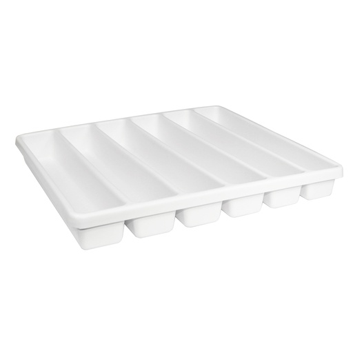 [50061] Large 6 Compartment Drawer Organizer