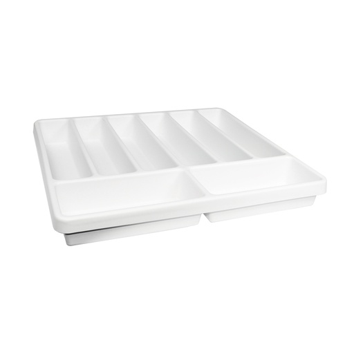 [50057] Large 8 Compartment Drawer Organizer