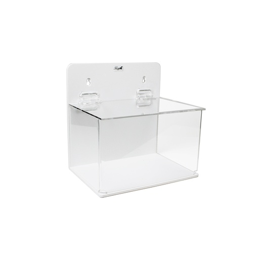 [51043] Large Lab Box with Lid