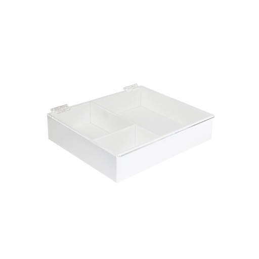 [50145] Large Pipette Box With Lid