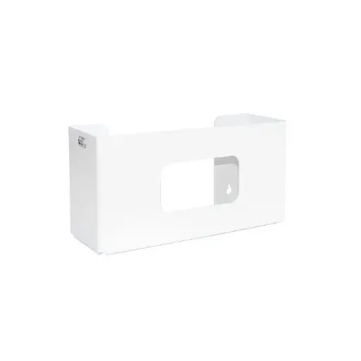 [50304] Single Plain Glove Box Dispenser