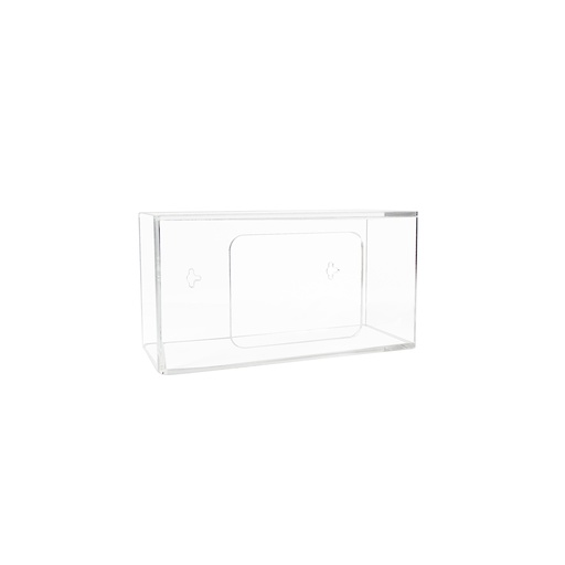 [50831] Single Side Loading Glove Box Holder