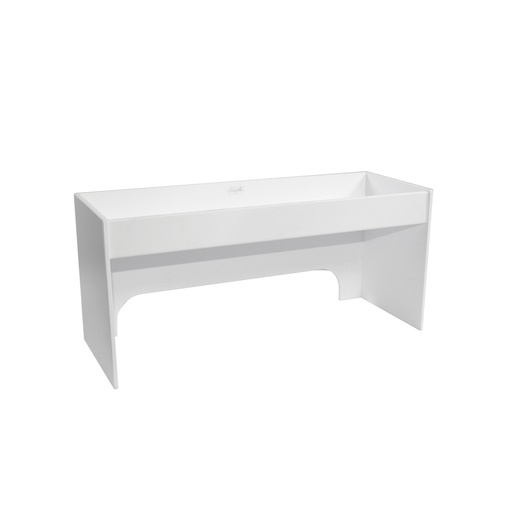 [50078] Small Step Shelf 18-Inch