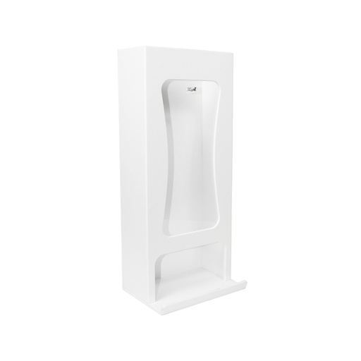 [50391] Tall Safety Glass Dispenser