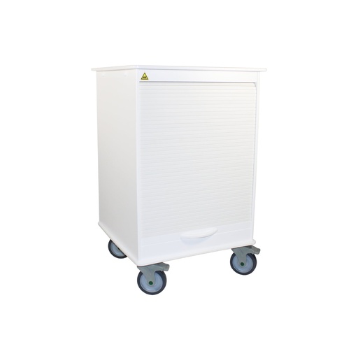 [51820] MRI Maui Lab Island Cart