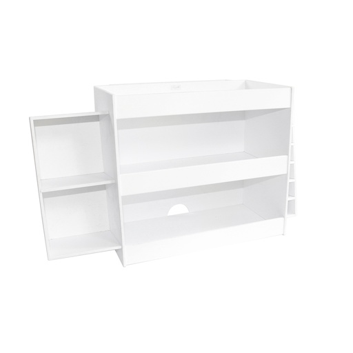 [50104] Safety Shelf Workstation