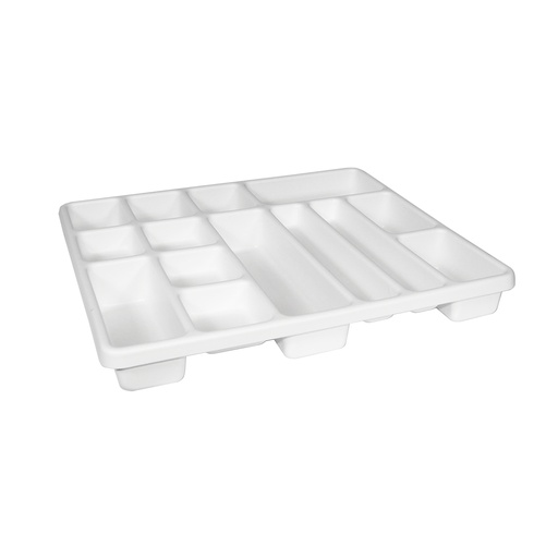 [50063] 14 Compartment Drawer Organizer