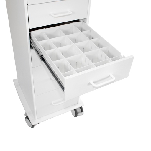 [51997] Compact Series Drawer Dividers